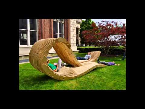 Decoración de Jardines. Ideas para decorar el Jardín.