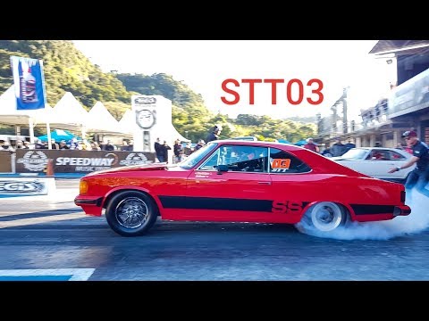 OPALA STT03 NAS WEBER RODRIGO POSSOLI  - SPEEDWAY