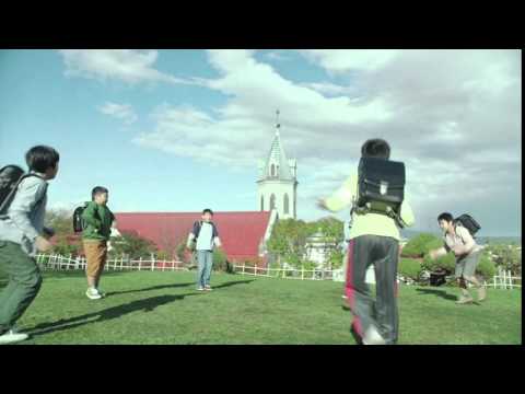 新幹線という熱狂 / JR北海道「北海道新幹線 ダンス少年」