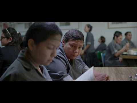 Tráiler La Camarista [WEB-DL] 2019