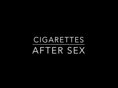 Cigarettes After Sex - Affection [lyrics] - YouTube