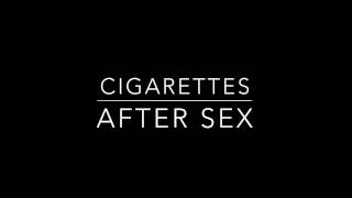 Cigarettes After Sex - Affection [lyrics]