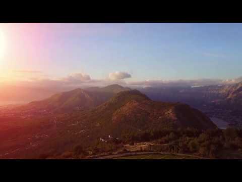 Stijepo Gleđ Markos - Psalam 103