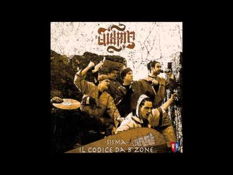 Sisma - 14. Portami con te - "Il codice da B'Zone" - 2007