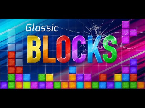 Glassic Blocks