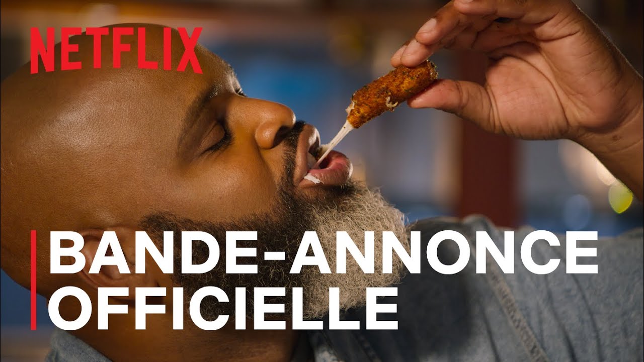 Ça croustille ! - Bande Annonce [VOST]