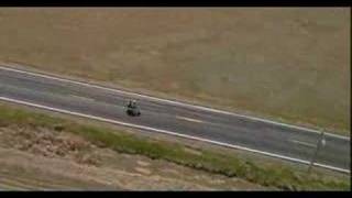 Dumb and Dumber - Bike