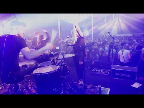 GooseDrums - #1 - 🎵: Gigi D'Agostino - L'Amour Toujours (Drumcover)