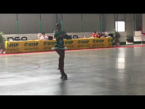 13 ° Trofeo Nazionale FORMULA UISP Treviso 2017 F2C Finale