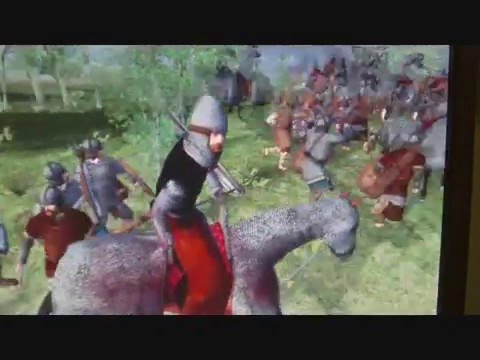 Arturus Rex Britannia part 2