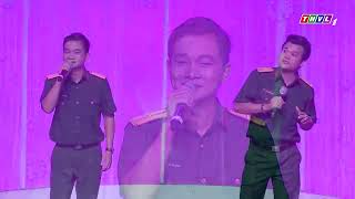 THVL   Tuyệt đỉnh song ca   Tập 3  Hoa nở về đêm   Ngọc Trọng, Hoàng Thắng 