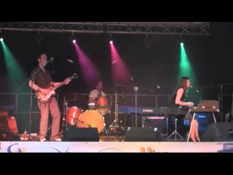 Vicq Blues Festival 2010 - Boogie Woogie Jumpers