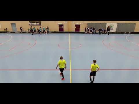 220403 MUC Period 2 HJ Lindås Rasta - Helsingborg