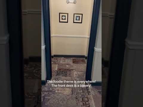 The Essex Culinary Resort & Spa