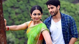 Nivente nenunte bagundhe chaaala song 4k HD whatsapp status ||trending ||viral