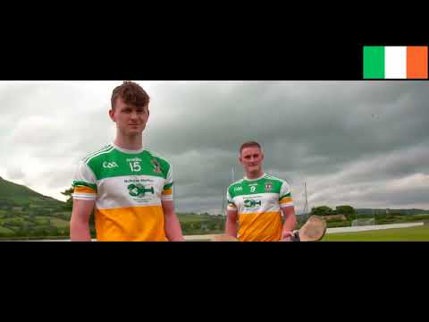 Beginner's guide to Hurling GAA an Irish Sport