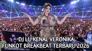 Download lagu Dj Ai Nie Do You Know Veronika Remix Funkot Breakbeat Latest 2026 | Viral Dj Full Bass mp3