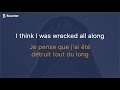 Imagine Dragons - Wrecked. Traduction Francaise (Paroles\Traduction\Lyrics)