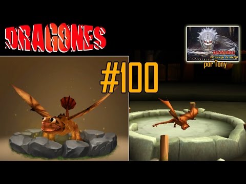 Dragones, Resurgir de Mema #100 - Espectro de las arenas