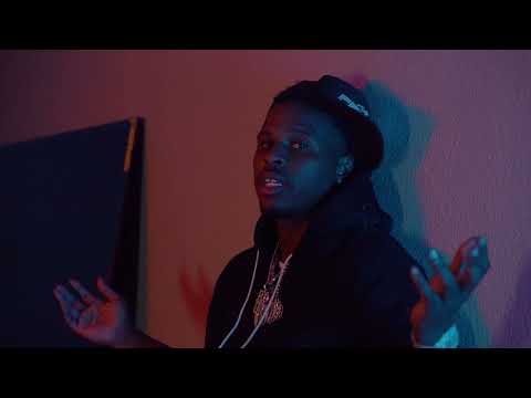 Killa Fonte - Get It Poppin' (Official Video)