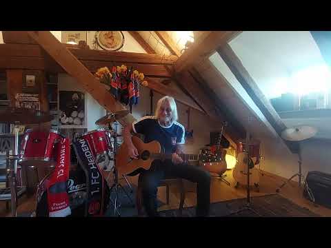 ACOUSTIC STORM: 2. Liga - 1. FC Heidenheim vs 1. FC Magdeburg (A) - Rock 4 FCH (Musik Support Clip)