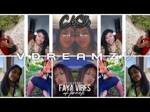 FAYA VIBES - IMAGINO (CKSLR x HORNETS) REMIX 2021