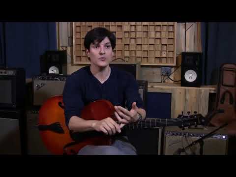 Chico Pinheiro - Brazilian Rhythms for Guitar