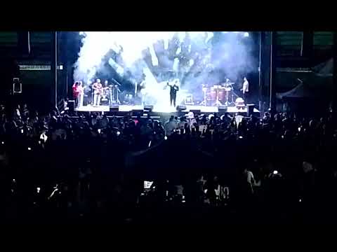 GILBERTO DAZA EN PLANETA RICA, CORDOBA COLOMBIA