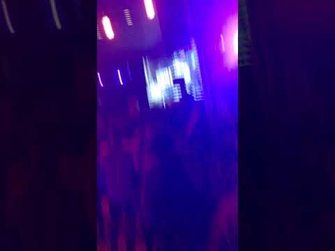 Milos Pavlovic aka Regen @ Barutana ,Belgrade 16 09 2017