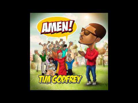 Tim Godfrey - Amen
