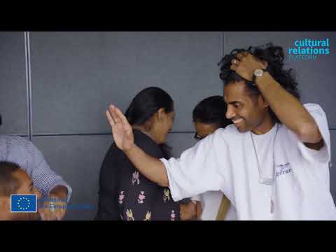 POLSPOTTEN | EU-Sri Lanka Matchmaking Partnership Programme