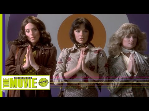 Lights, Camera, Photoshoot | (6/15) Movie CLIPS | Spice World: The Movie (1997)
