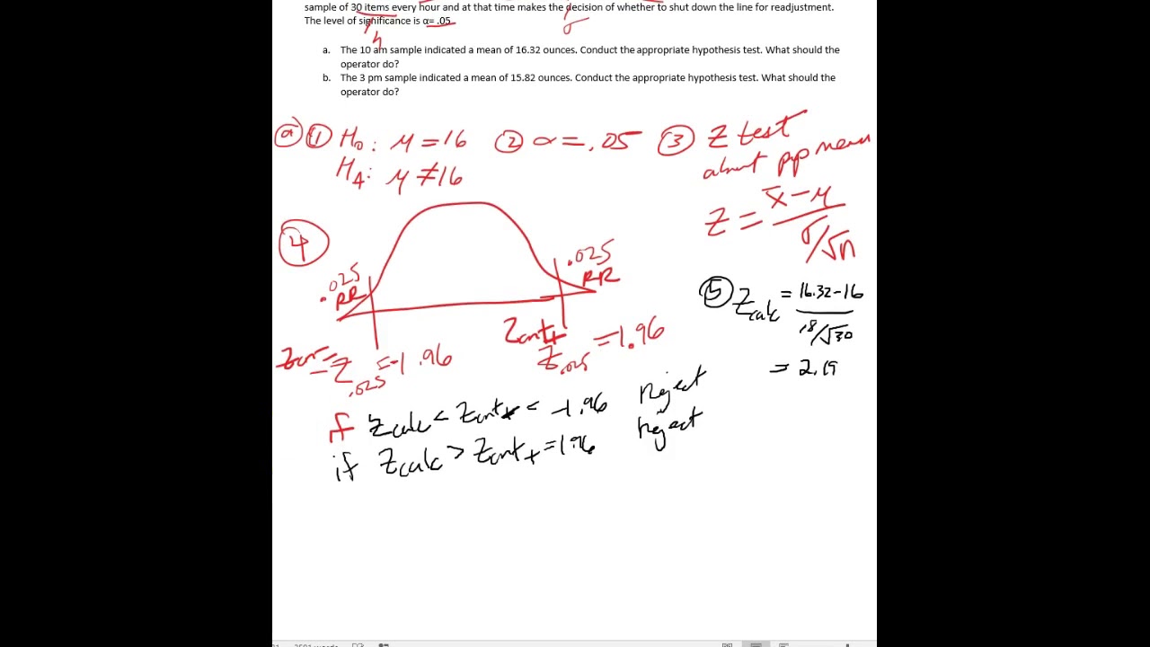 Module 8 Review Problems