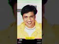 Socho Na Jara Yeh Socho HD Chhote Sarkar Song Govinda Shilpa Shetty Superhit 90 S SongYouT