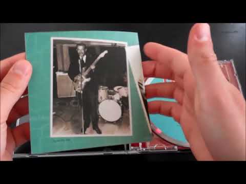 Thumbnail for Pee Wee Crayton - Texas Blues Jumpin' in Los Angeles by Pee Wee Crayton