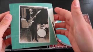 Pee Wee Crayton - Texas Blues Jumpin' in Los Angeles