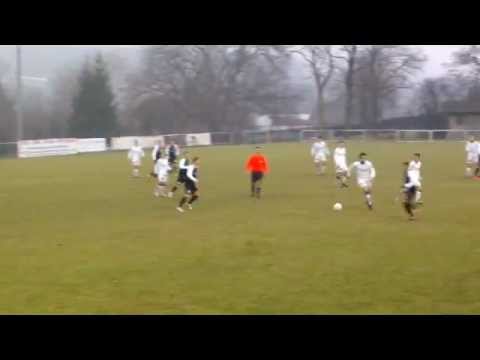 SV Sigleß gegen SC Neusiedl 1:2 (0:0)