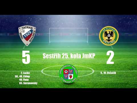TJ Tatran Bohunice - SK Olympia Ráječko