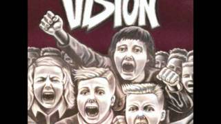 Vision - Looking Back