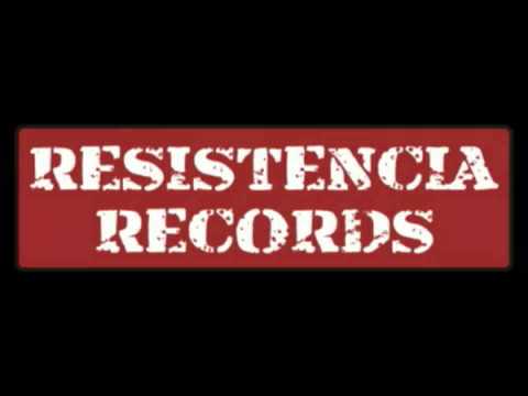 LA RESISTENCIA /Bogota Rap Freestyle / La Resistencia Records