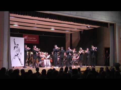 Bohemian Rhapsody / Ensemble de Cuivres Valaisan