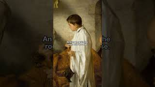 The Dying Painter, 1880