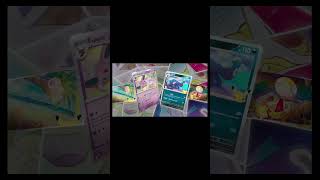 Pokemon 30th Anniversary Cards are wild🔥 #pokemon #shorts #foryou #pokemontcg