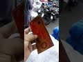 Pakistani Plastic Currency Note 5000 Rupees Plastic Currency State Bank Of Pakistan