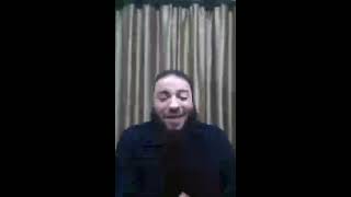 صورة خلعت الأكفان لتلبس الفستان | د . حازم شومان