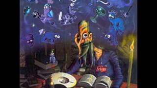 Mago de oz el flautista