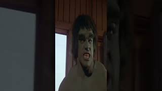 You Mess With Banner - You Get The Hulk! | The Incredible Hulk #shorts