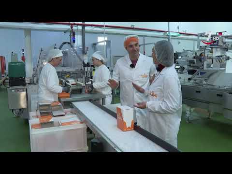 ¡Al rico chocolate de Trapa! | Hecho en CyL