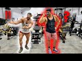 Eric Bugenhagen HATES my New Gym?!