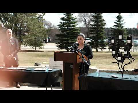 Yom HaShoah - Holocaust Remembrance Day 2022